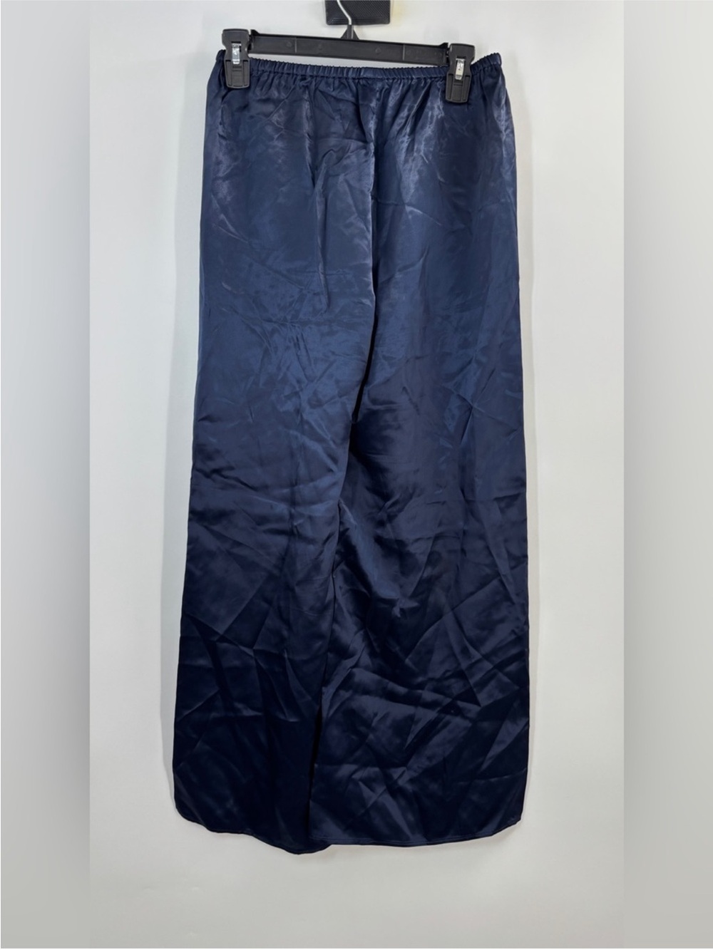 J.Crew Petite Cosmo Pant in luster charmeuse - Picture 6 of 7